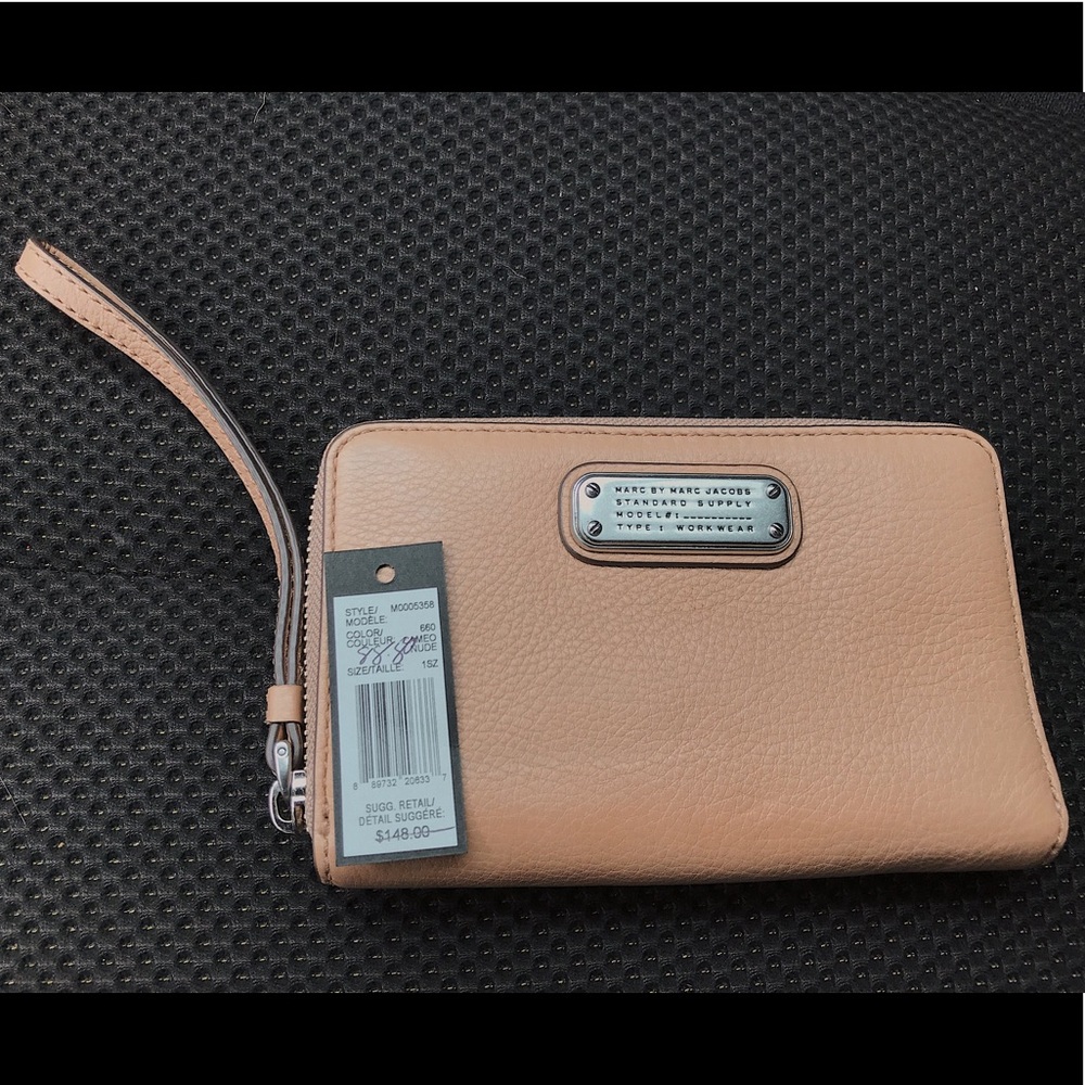 Marc Jacobs Wallet